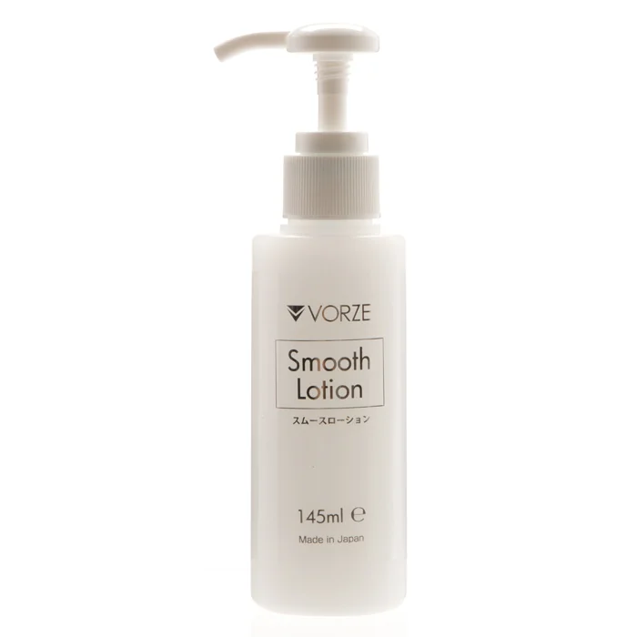 VORZE スムースローション145ml
