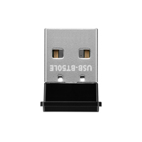 アイ・オー・データ USB-BT50LE