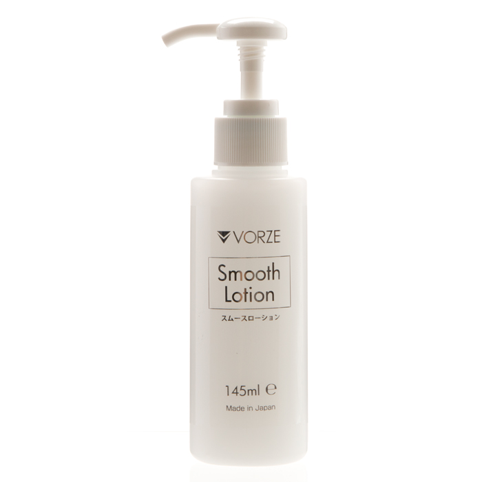 VORZE スムースローション 145ml