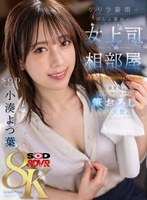 小湊よつ葉の代表作品画像
